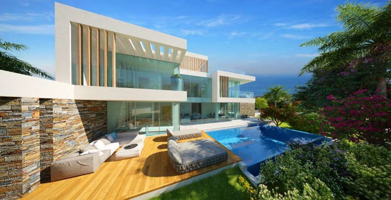 Property photo 1 of 15 Garden - Artist...