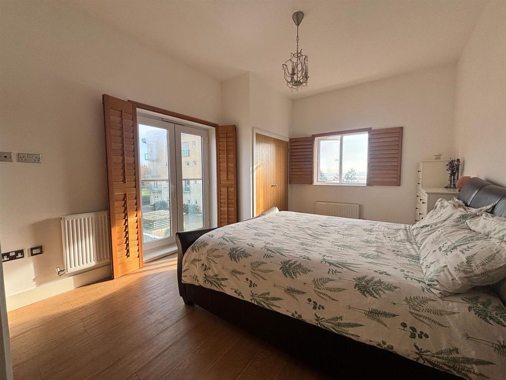 Additional image 23 of 4 bed detached house for saleCefn Padrig, Llanelli SA15