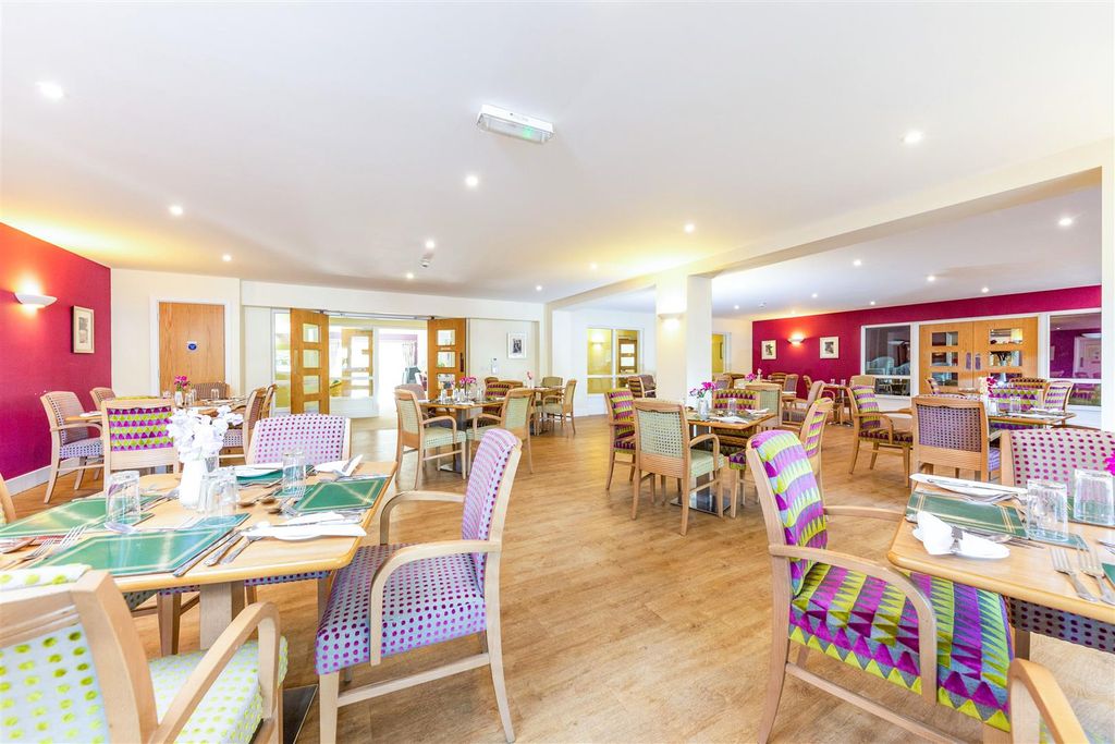 Additional image 22 of 1 bed flat for salePark House, Old Park Road, Hitchin SG5