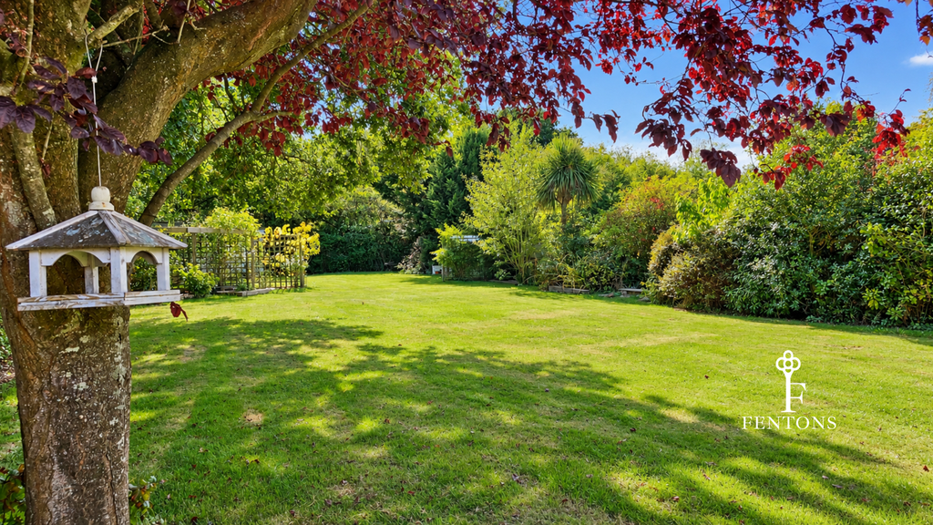 Property photo 3 of 41 Rear Garden
