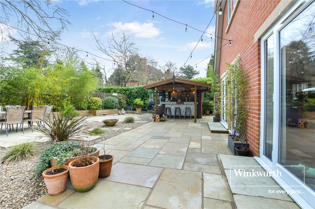 Additional image 30 of 4 bed detached house for saleWimborne Road East, Ferndown, Dorset BH22