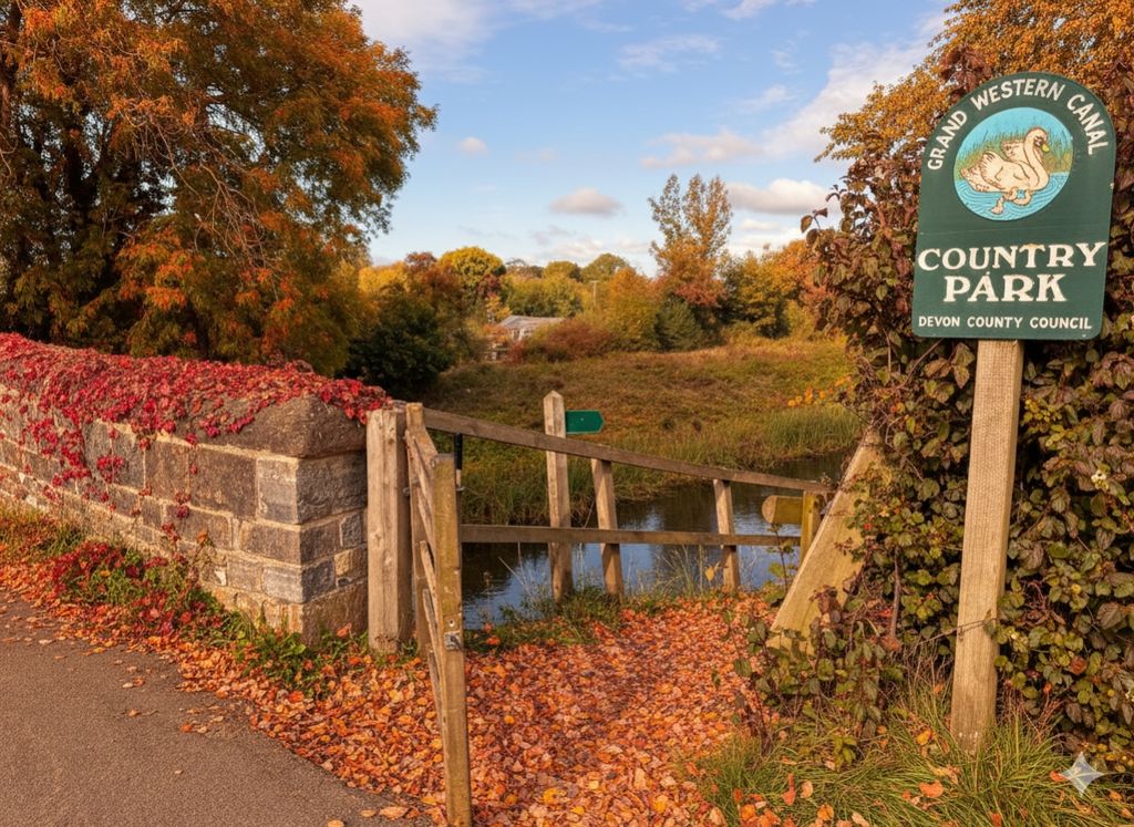 Property photo 3 of 21 Virtually Staged - Autumn Scene