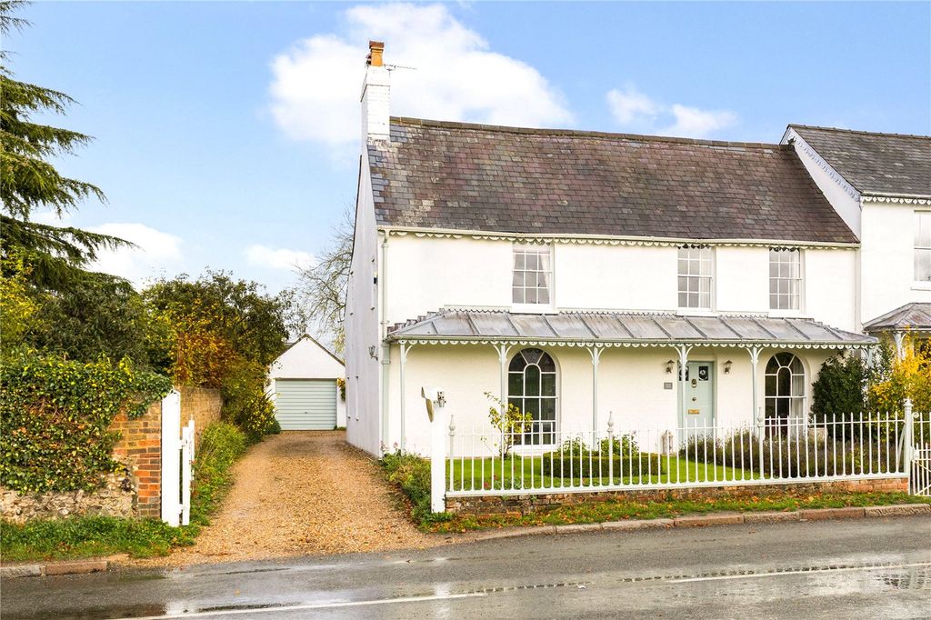 Property photo 1 of 14 Front Elevation