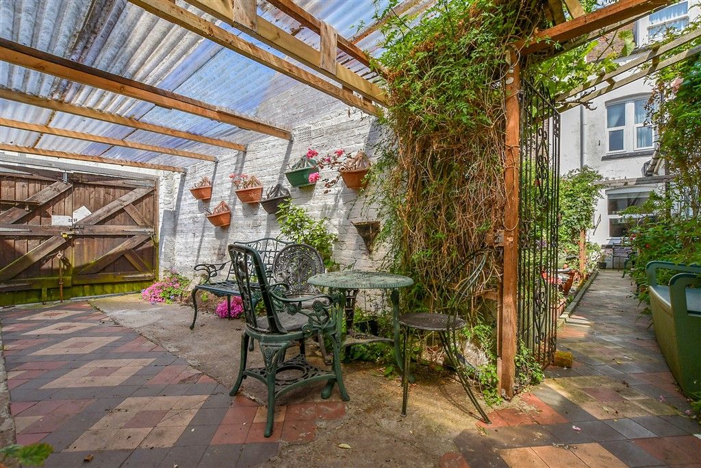 Property photo 2 of 19 Rear Garden