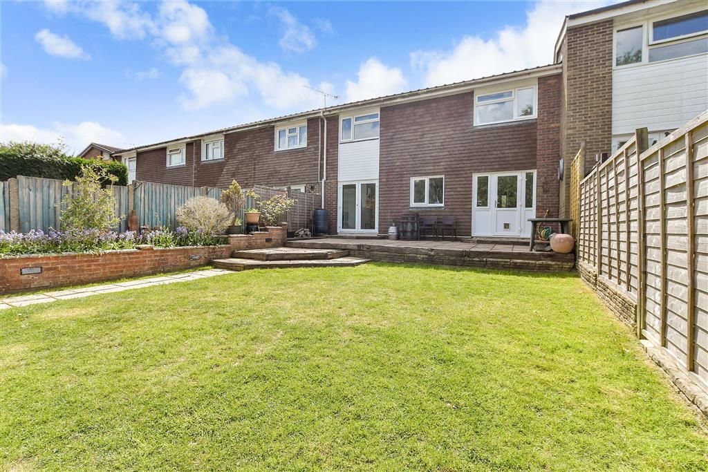 Property photo 1 of 13 Rear Garden