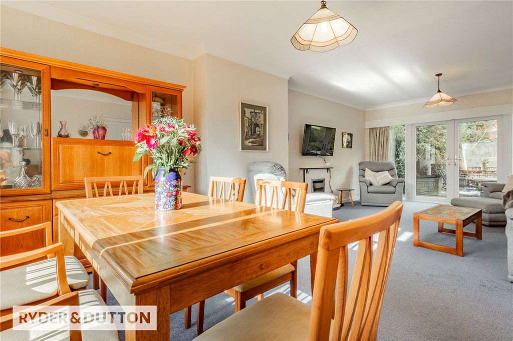 Additional image 10 of 5 bed detached house for saleThorncliffe Park, Royton, Oldham, Greater Manchester OL2