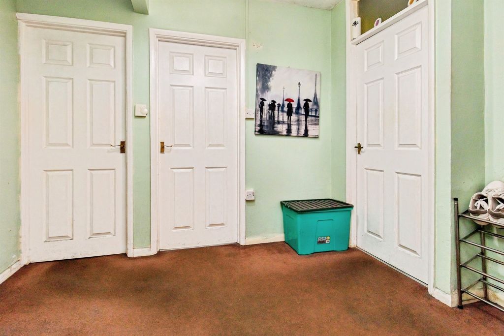 Additional image 8 of 2 bed flat for saleCora Road, Kettering NN16