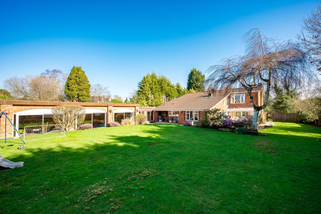 Property photo 2 of 20 Rear Elevation