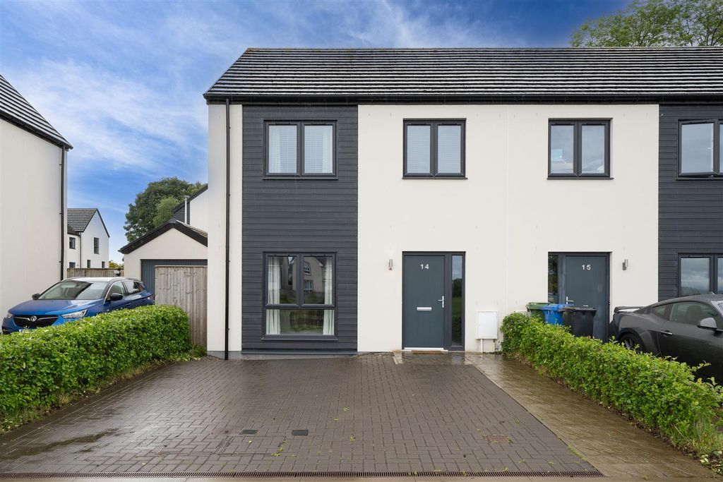 Property photo 1 of 15 1-14, Ballimore Gardens Stratton, Inverness, IV2 7