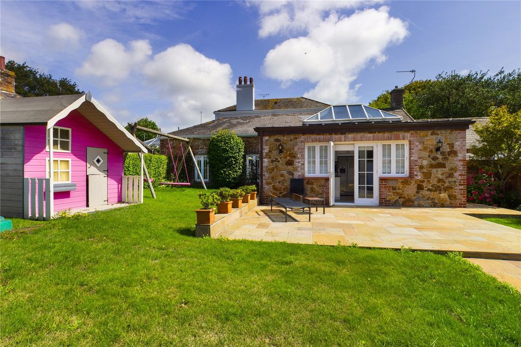 Additional image 19 of 5 bed detached house for saleLa Rue De La Haye Du Puits, Grouville, Jersey JE3