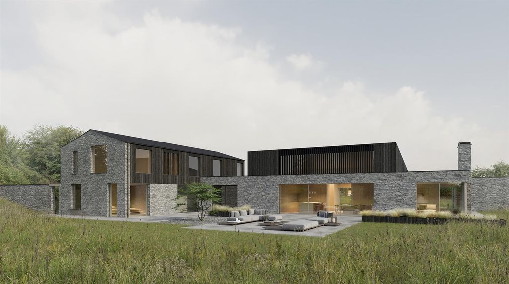 Property photo 2 of 7 CGI External