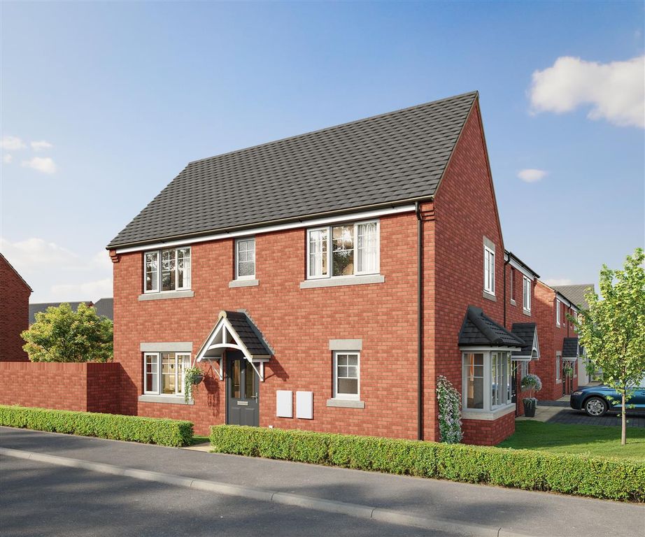 Property photo 1 of 11 Wdl001 Oxcroft Lane_Batley-Plot 83_Final.Jpg