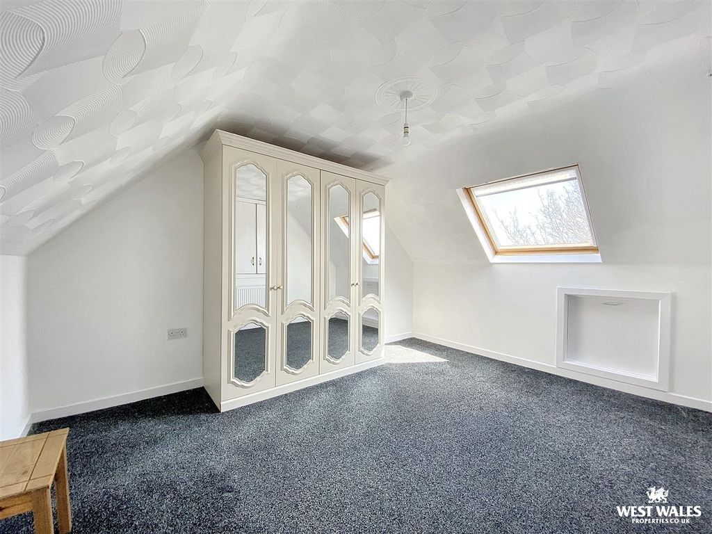 Additional image 14 of 3 bed detached bungalow for saleCenarth Close, Pembroke Dock SA72