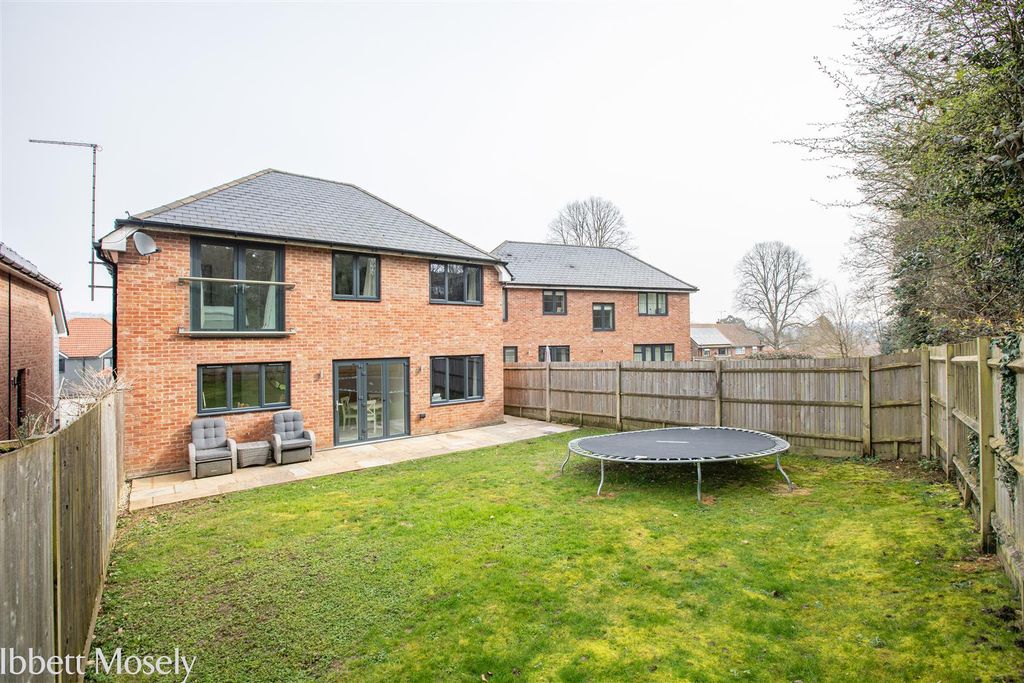 Property photo 1 of 16 Rear Angle.Jpg