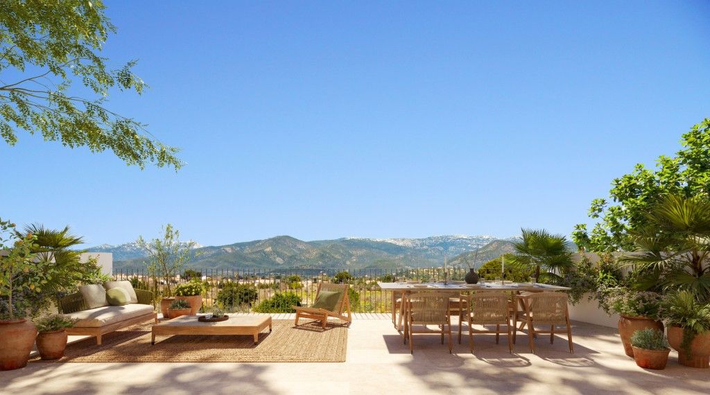Property photo 1 of 18 Upper Terrace Views