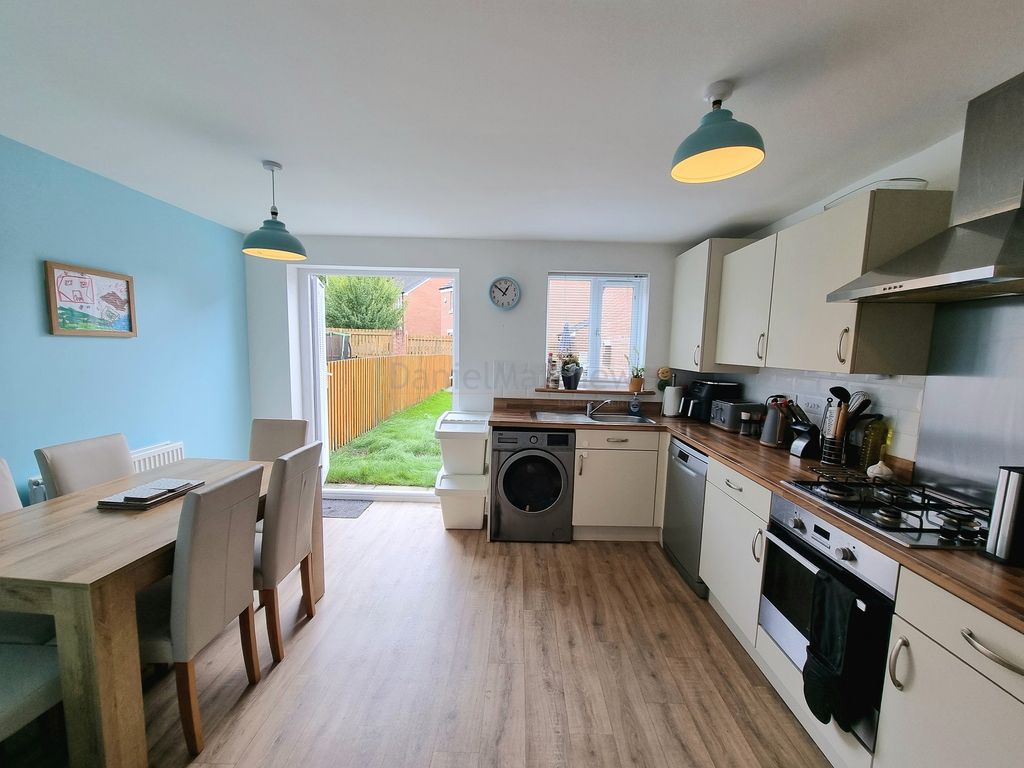 Property photo 3 of 22 Kitchen- Diner