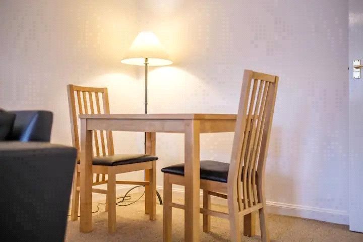 Property photo 3 of 9 Dining Area
