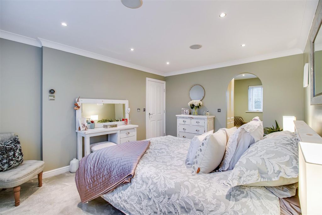 Property photo 3 of 29 Bedroom One