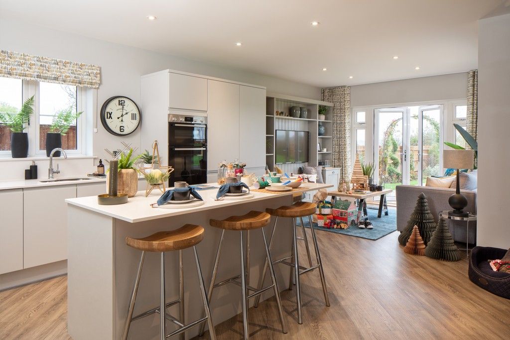 Property photo 3 of 9 Samuel Gardens, Arlesey