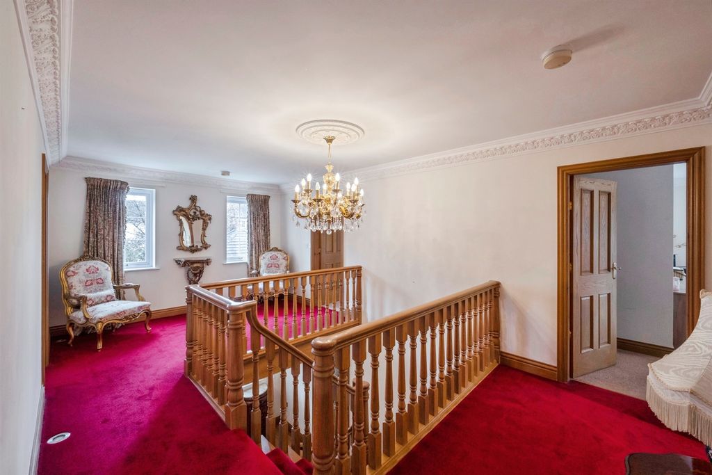 Additional image 13 of 4 bed detached house for saleSt. Wilfrids Road, Bessacarr, Doncaster DN4