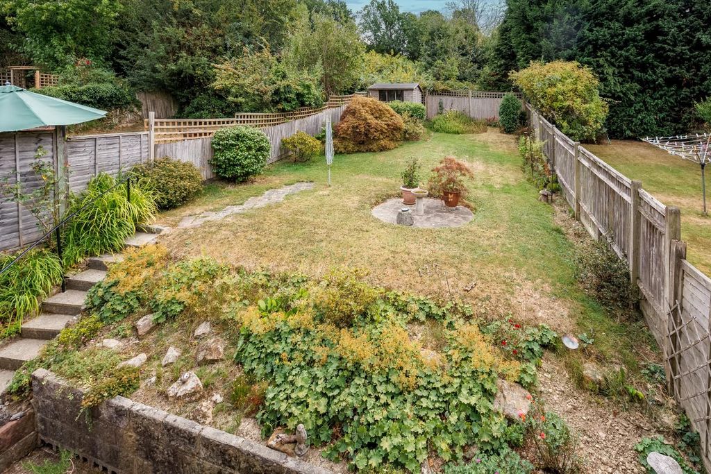 Property photo 2 of 23 Garden