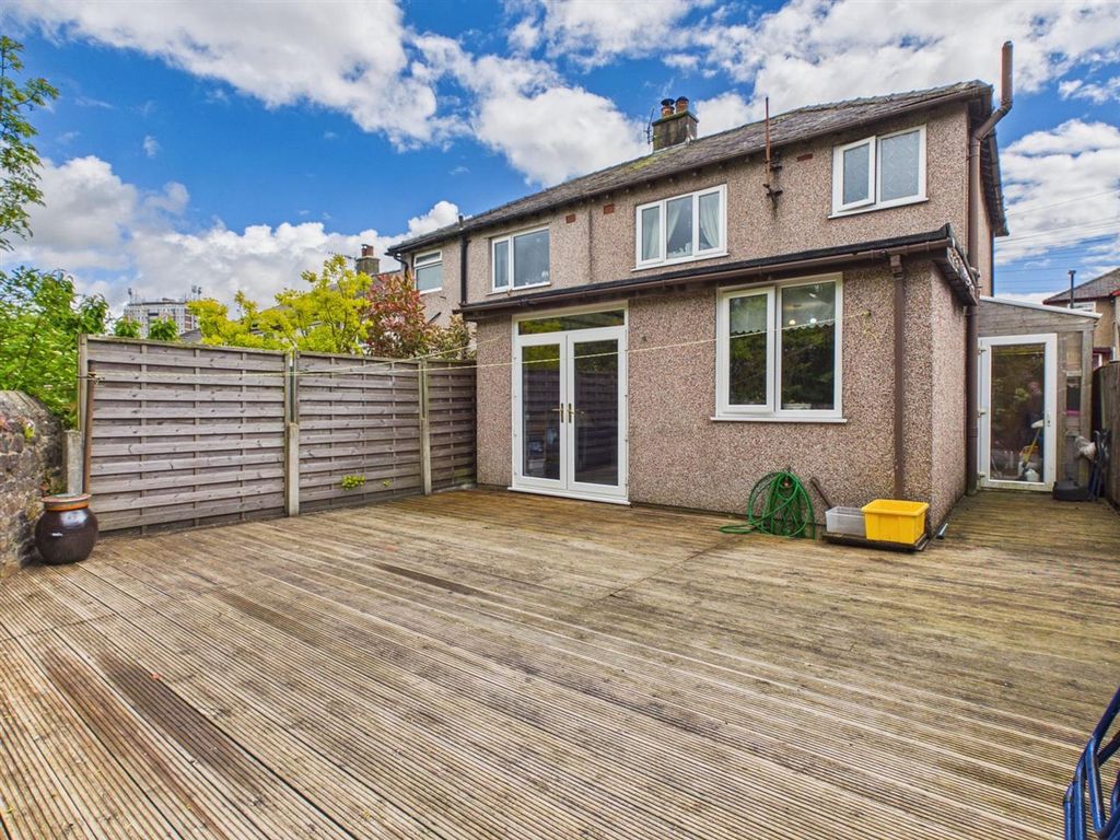 Property photo 2 of 15 Rear Garden