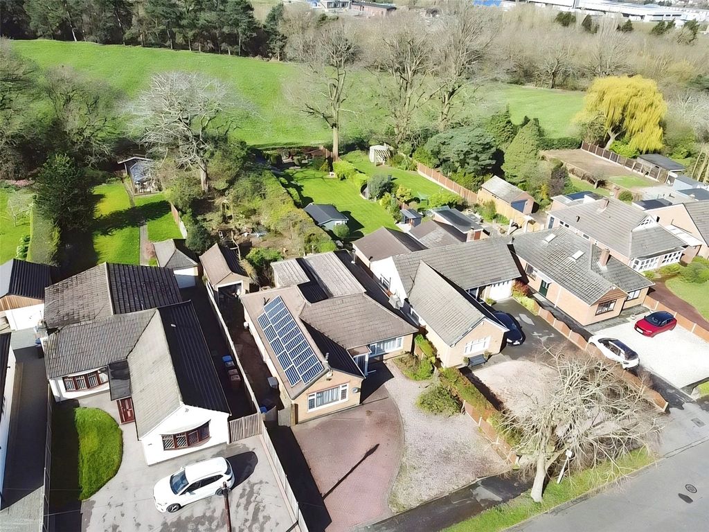 Property photo 3 of 3 Aerial View