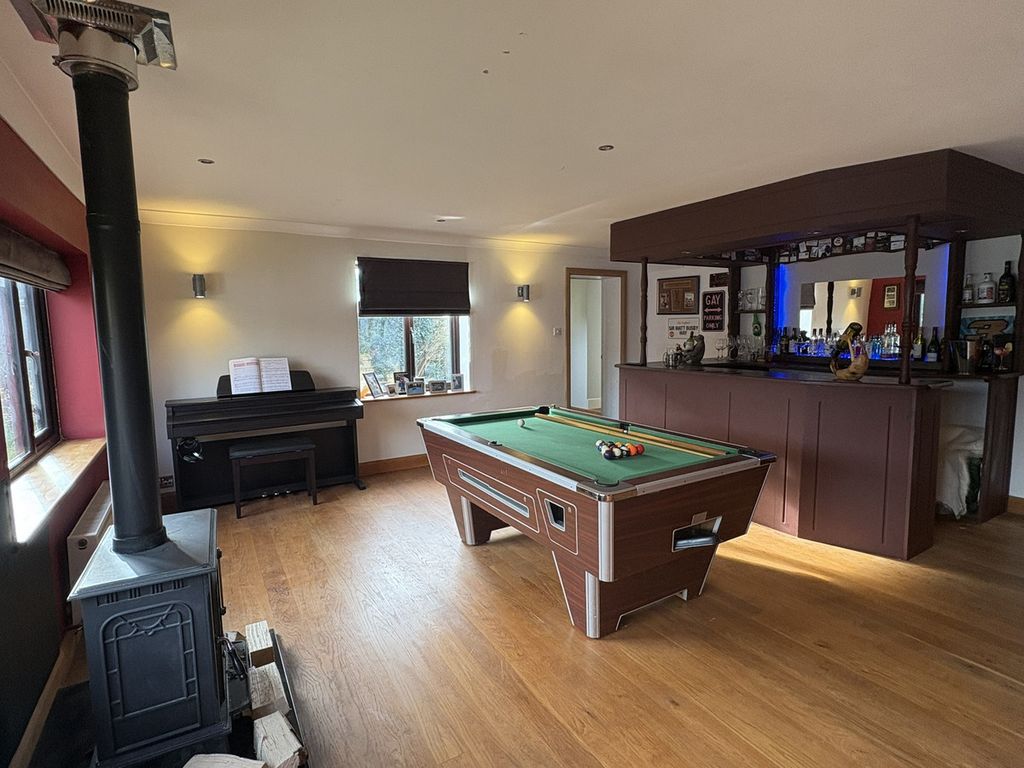 Additional image 7 of 5 bed detached house for saleWoodrow Road, Melksham SN12