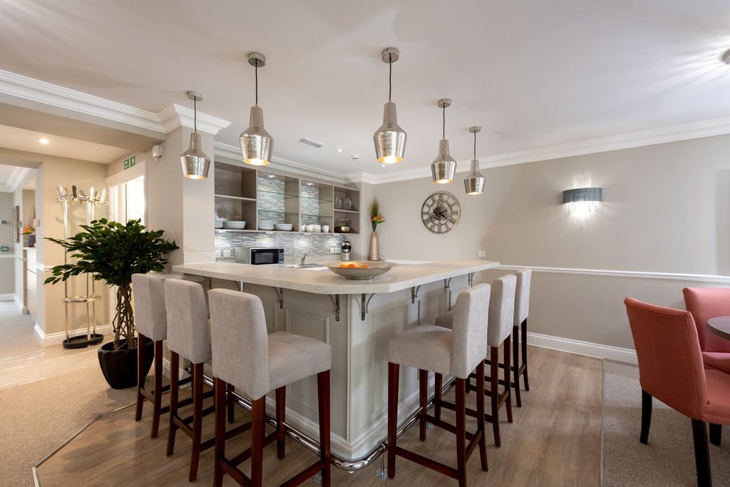Additional image 12 of 2 bed flat for saleDovehouse Lodge, Hitchin SG5