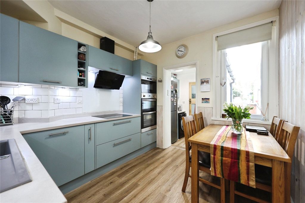 Property photo 2 of 13 Kitchen