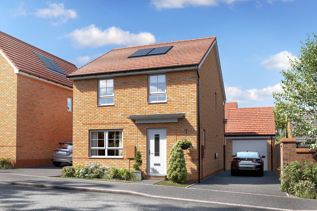 Property photo 1 of 8 Chester Chaulden Meadows