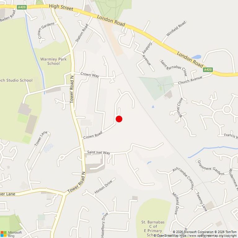 Property photo 2 of 20 Property Map