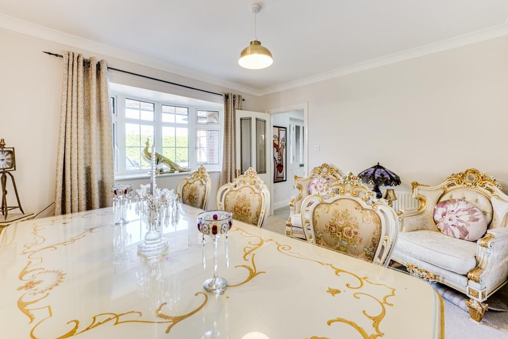 Additional image 54 of 4 bed detached house for saleMitchell Street, Kettering NN16