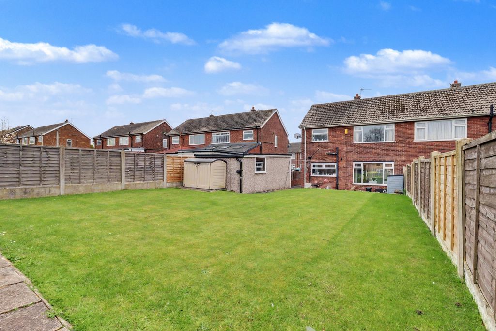 Property photo 2 of 21 2- Rob Hammond Ewemove Pontefract