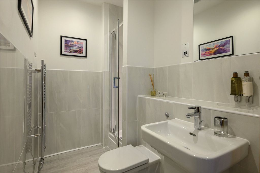 Additional image 10 of 3 bed flat for saleThe Mansion House, Dollarbeg Park, Dollar, Clackmannanshire FK14