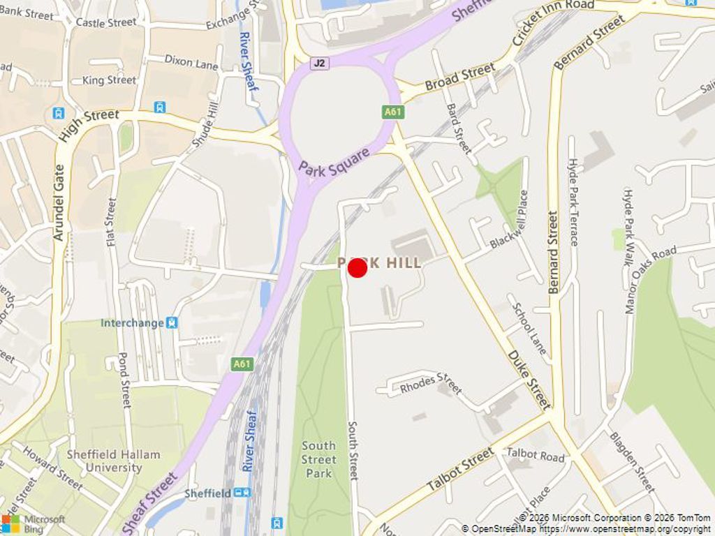 Property photo 2 of 9 Property Map