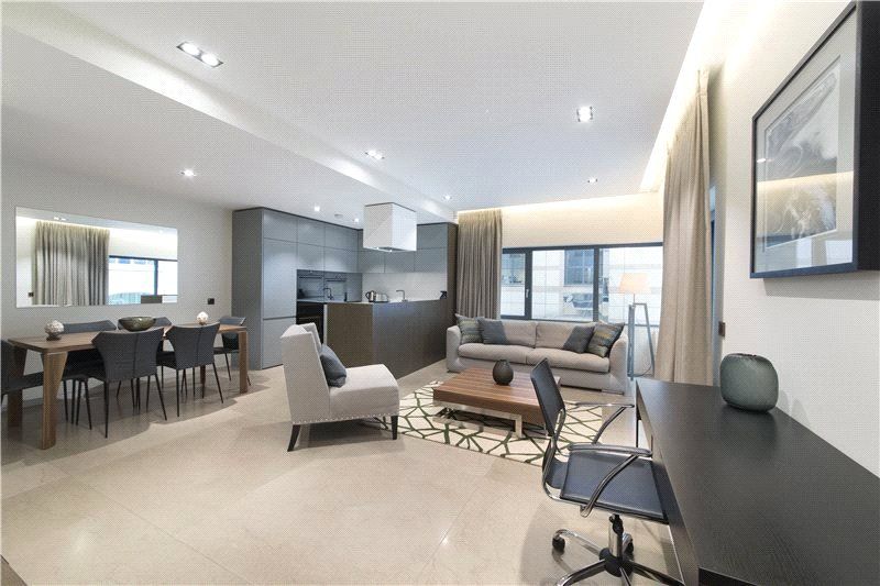 Property photo 1 of 8 Kitchen/Reception Ro