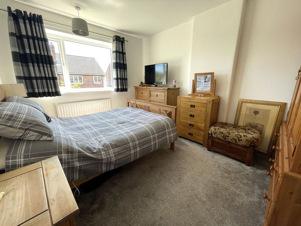 Additional image 14 of 4 bed semi-detached house for saleWarren Avenue, Knutsford WA16