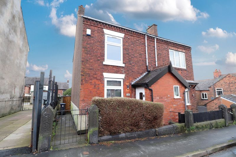 Property photo 1 of 22 Front Elevation