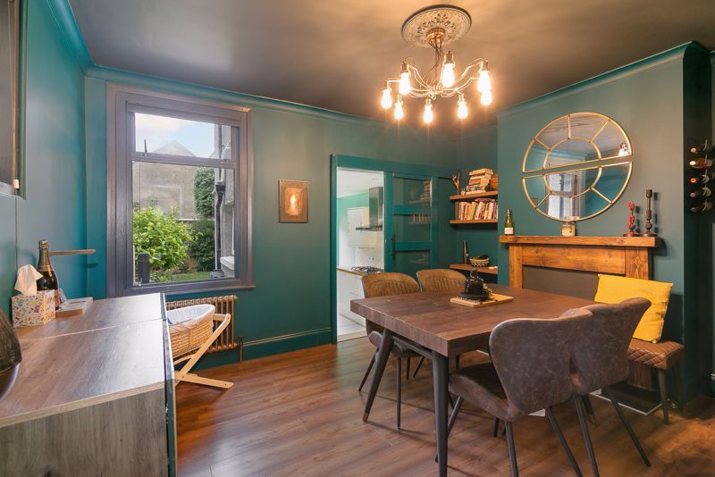 Property photo 3 of 13 Dining Room