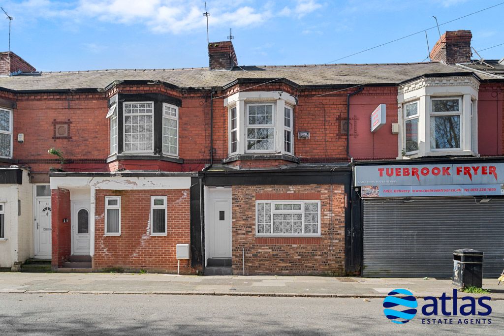 Property photo 1 of 27 Front Elevation Of Property