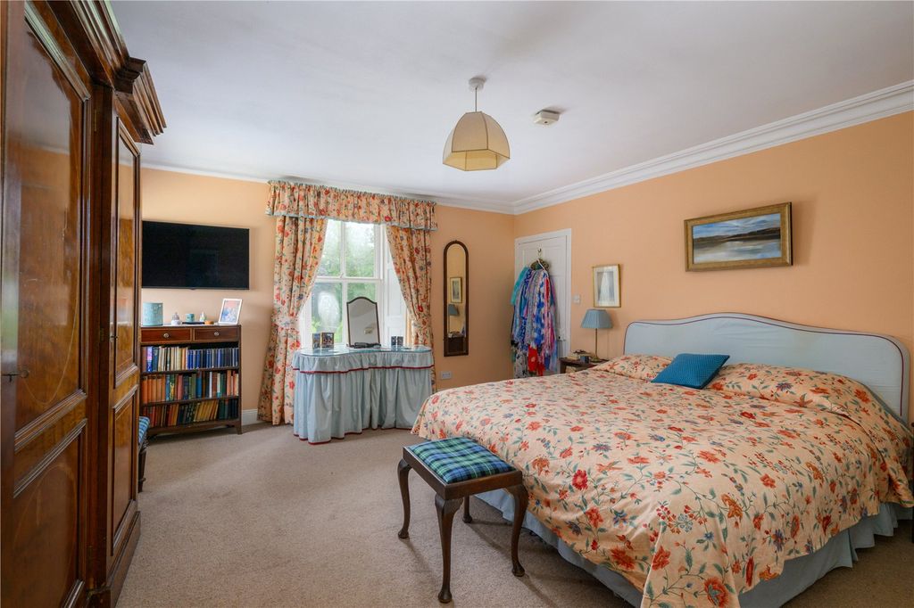 Additional image 14 of 5 bed detached house for saleMackeanston House, Doune, Stirlingshire FK16