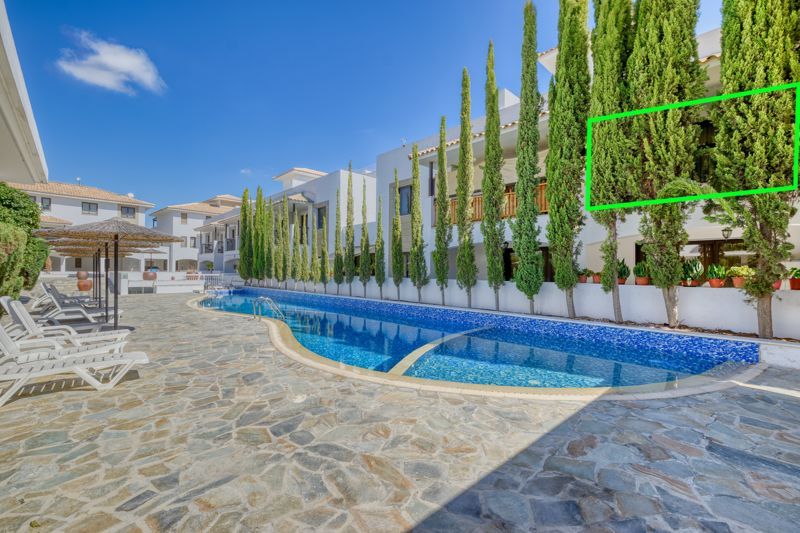 Property photo 1 of 16 Communal Pool And