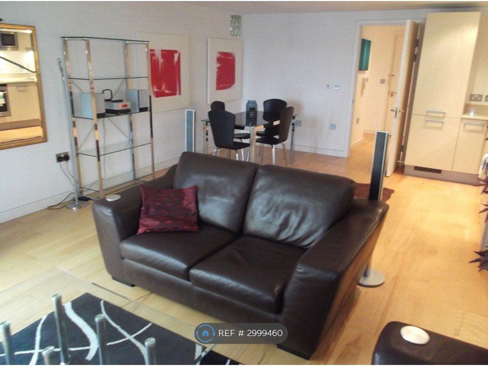 Property photo 1 of 10 Living, Dining & Kitchen (2 Of 3)