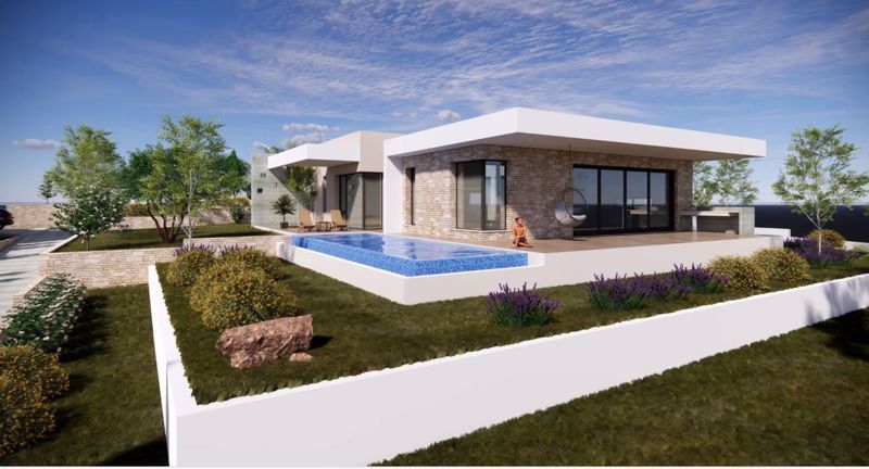 Property photo 1 of 8 Bungalow - Artist
