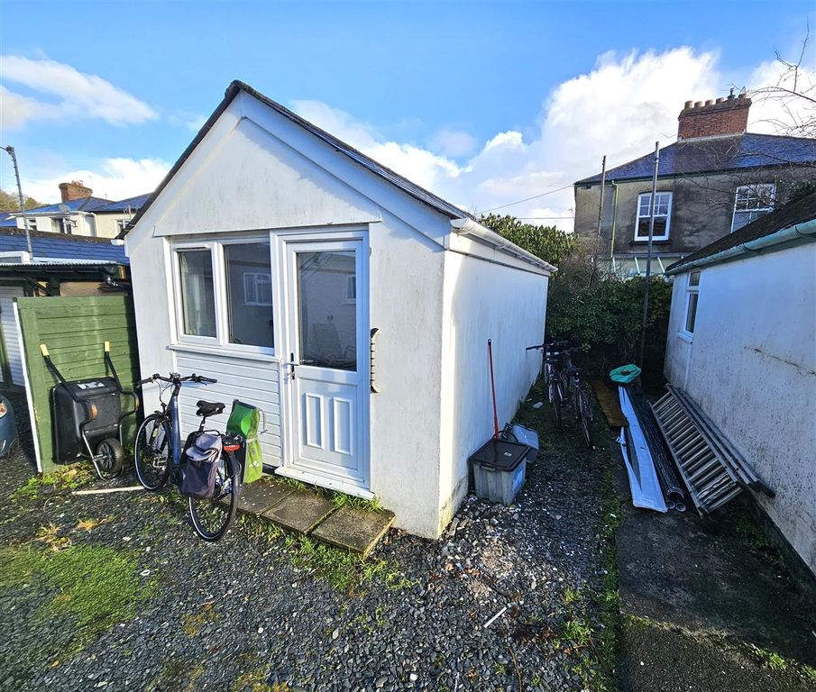 Property photo 2 of 13 Detached Studio Workshop.Jpg