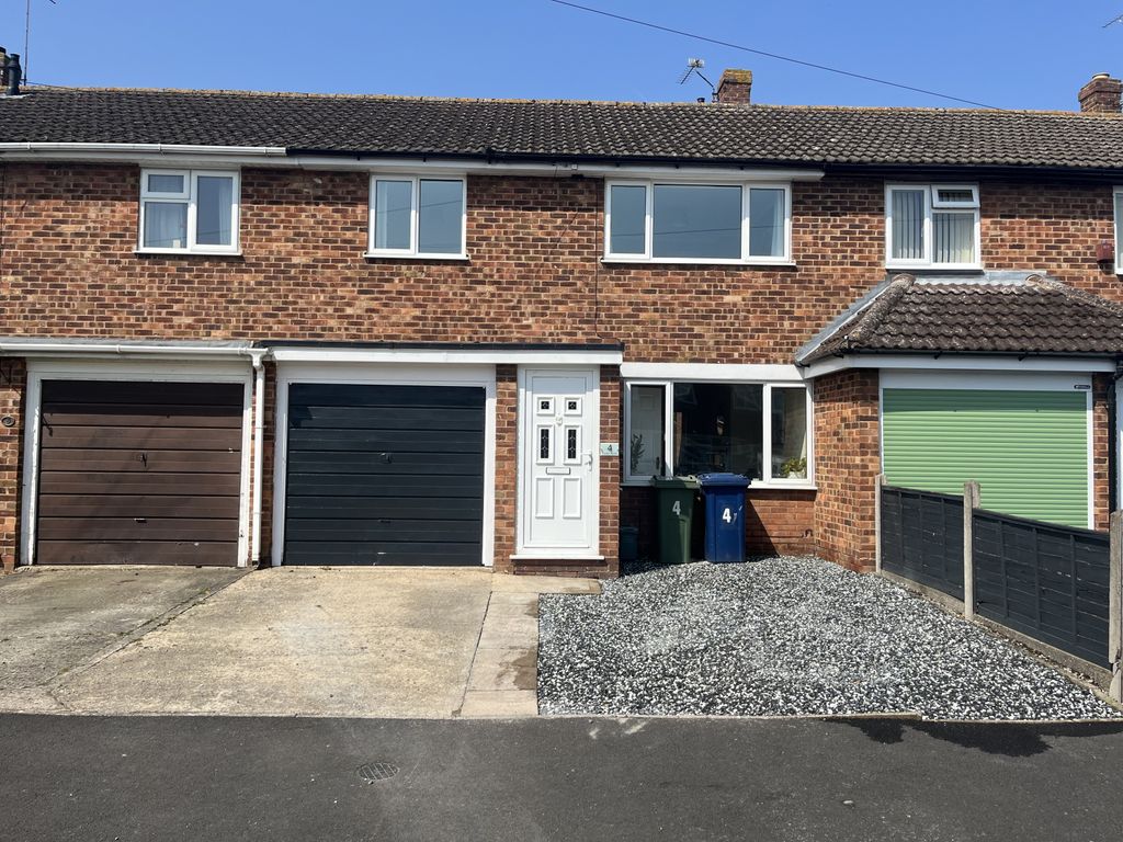 Property photo 1 of 25 3Â Bedroom Terraced For Sale