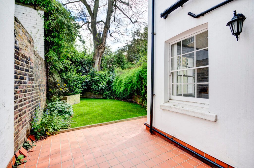 Additional image 6 of 4 bed terraced house to rentQueens Grove, London NW8