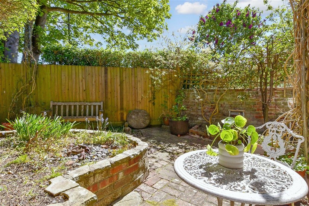 Property photo 2 of 11 Rear Garden