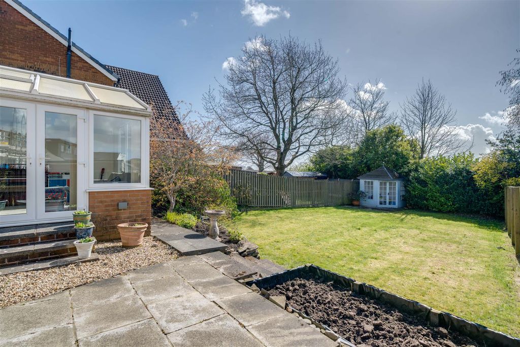 Property photo 2 of 25 Externally